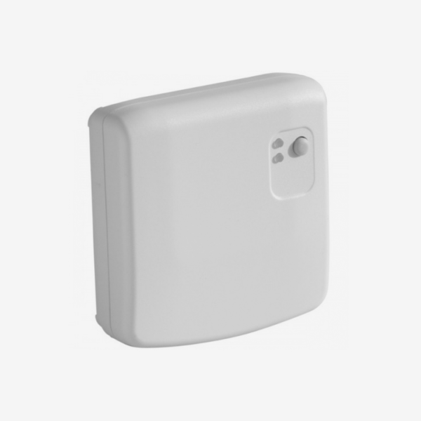 RELEU WIRELESS INCALZIRE-RACIRE BDR91T1004 -UNITATE FIXA CU SEMNAL RF, PENTRU