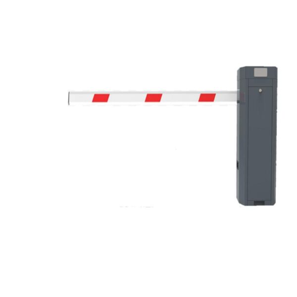 Bariera acces parcare dreapta, Zkteco PB-PB3030R; Latime banda: 4 metri,