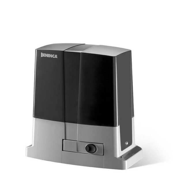 Kit automatizare pentru porti culisante Beninca, KBULL624; Recomandat pentru porti