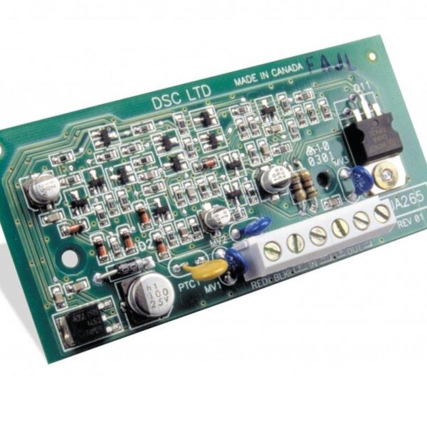 Modul interfata adresabila DSC AMX 400