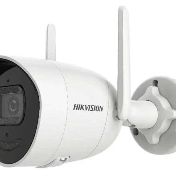 Camera supraveghere Hikvision WIFI IP DS-2CV2026G0-IDW(2.8MM)D 2 MP Outdoor AcuSense,