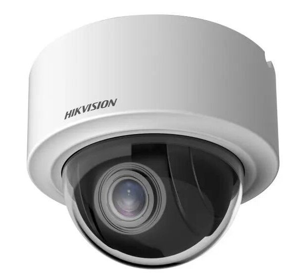 Camera supraveghere Hikvision IP Mini PT Dome DS-2DE3204W-DE(T5)B, Max. Resolution:1920