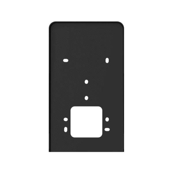 Protectie pentru ploaie Hikvision DS-KABV6133-RS, SGCC, montaj aplicat, pentru seria