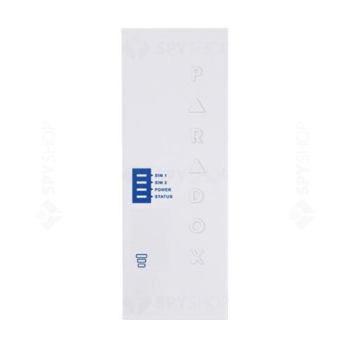 Modul Paradox PCS 265 LTE + BATTERY; Compatibilitate: EVO, MG,