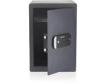 Seif cu amprenta Assa Abloy YSFM/520/EG1;Acces cu amprentă și cod