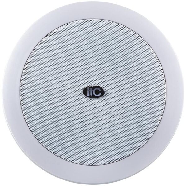 Difuzor incastrabil (Ceiling Speaker) ITC T-206A, pentru sisteme de Public