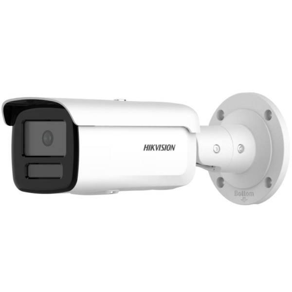 High quality imaging with 8 MP resolution Excellent low-light performance