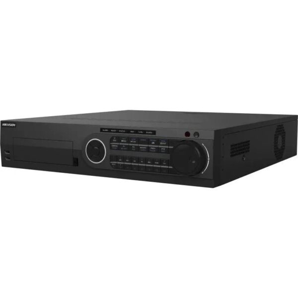 DVR Hikvision TurboHD  16 canale iDS-8116HQHI-M8/S 8 SATA interfaces and