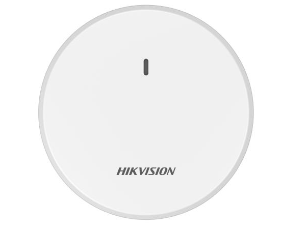Wi-Fi 5 1200M Access Point de Tavan Hikvision DS-3WAP522-SI 1