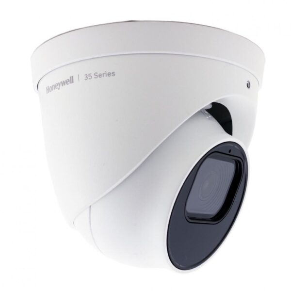 35 Series 5 MP IR Fixed Ball, 2.8mm, POE,Image sensor