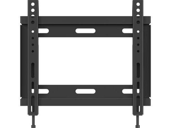 Suport de perete Hikvision DS-DM1940W; Solid steel structure, preventing screen