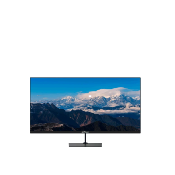 Monitor LED pentru supraveghere DAHUA DHI-LM27-C200;