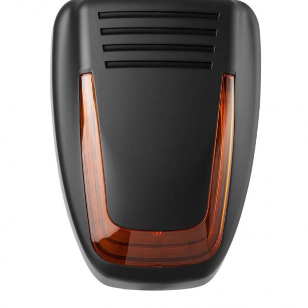 Sirena de alarma pentru exterior Venitem Mose LS MB Matt