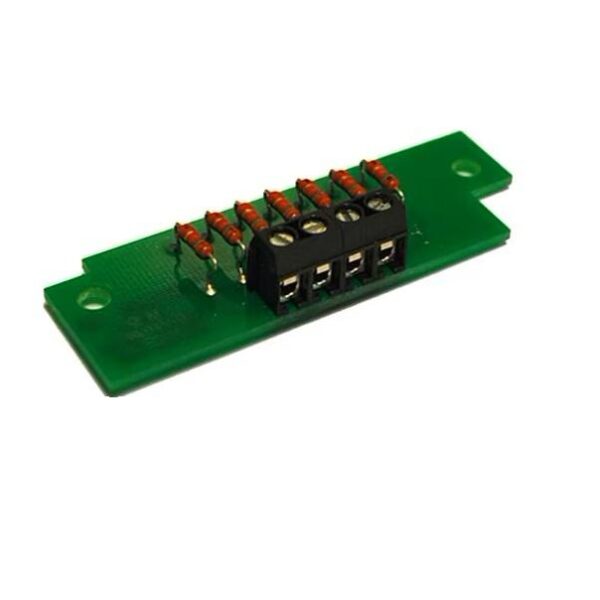 Honeywell incalzitor detector 2,8W/24V fara termostat, 259529;Ridicatemperatura detectorului cu 15°C;Se