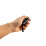 Stalp / bolard retractabil restrictionare acces auto Motorline MPIE10/600, 24 - imagine 3