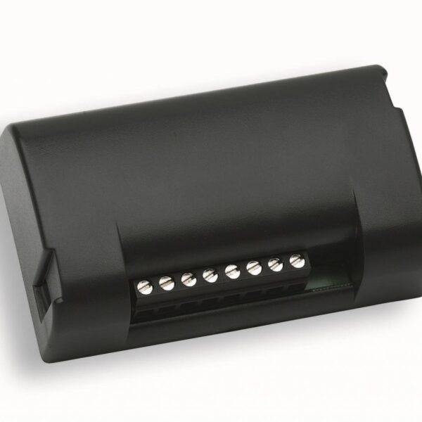 Receptor radio ONE.2WB Beninca cu 2 canale, frecventa 433,92MHz ,decodarimultiple,