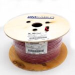 "Cablu incendiu JY(St)Y...Lg 2x2x1.5 mm² + 0.8 mmproducator 2M Kablo, - imagine 2