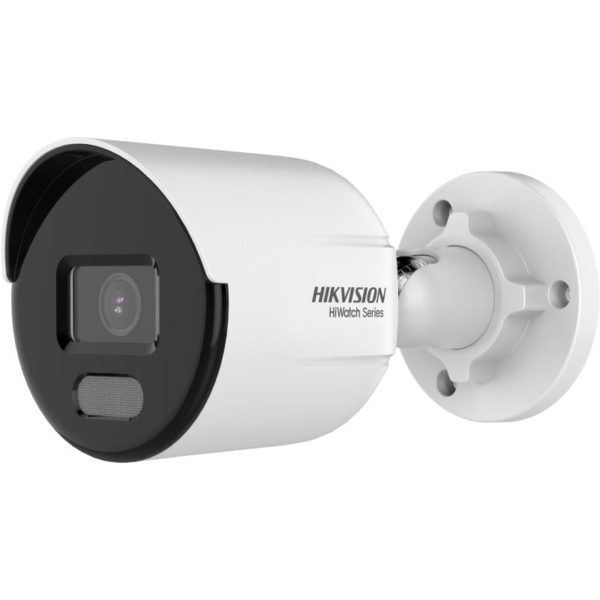 Camera de supraveghere IP Bullet ColorVu 2 MP HiWatch HWI-B129HA(2.8MM),