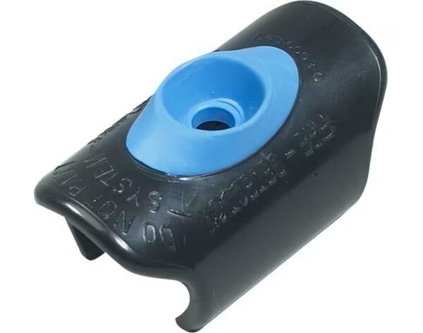 Clip standard pt. orificii aspiraţie F-PC-6 Honeywell 6.0mm (15/64inch), 5