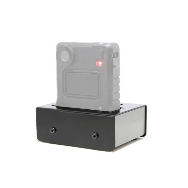 Dock incarcare cu 1 port pentru body camera Motorola VB-400-DOCK-SOLO,
