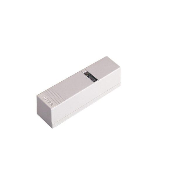 VIPER GLX (WHITE) shock sensor, range radius max.2,5m, DIP setting