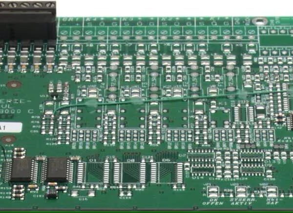 Honeywell Modul de extensie cu un 1 slot, 772478;