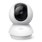 TP-Link Camera Supraveghere Wireless Pan/Tilt TC71, Senzor:1/2.9“, F2.4, 4mm, PAN