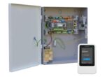 Kit alarma MAXPRO MPIP2KIT01 Honeywell, kitul cuprinde: MPIP2000E x 1