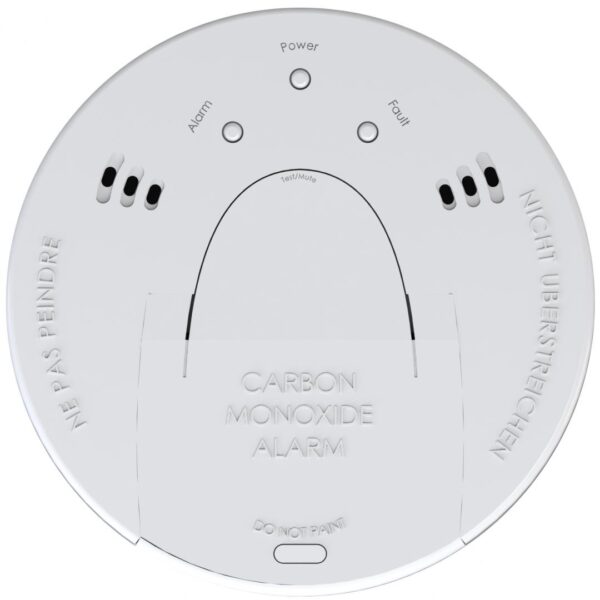 Bidirectional Wireless Pyronix CO-WE; Carbone Monoxide Detector. CO-WE