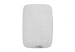 Tastatura wireless, alb - AJAX; Armarea / dezarmarea sistemului, setare