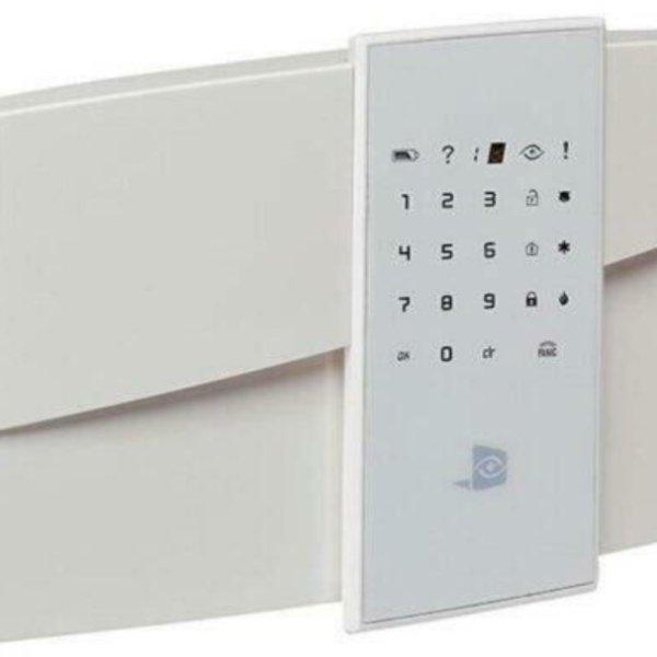 Centrala radio Magellan 32-Zone Wireless cu transceiver (5 zone fizice