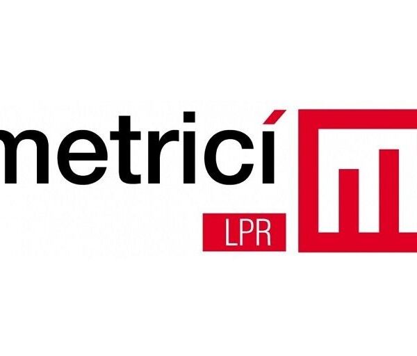 Modul statie de cantarire pentru interfata web LPR Metrici METLPRWEBWSM,