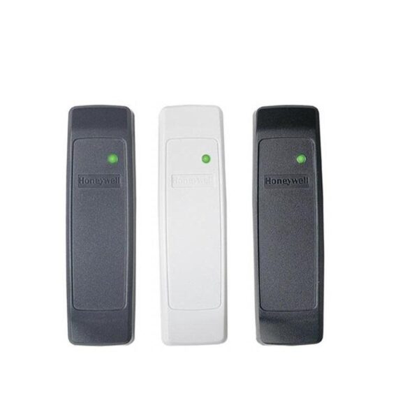 OmniProx 2.0 proximity reader for door mullions, Read Range: 5.7