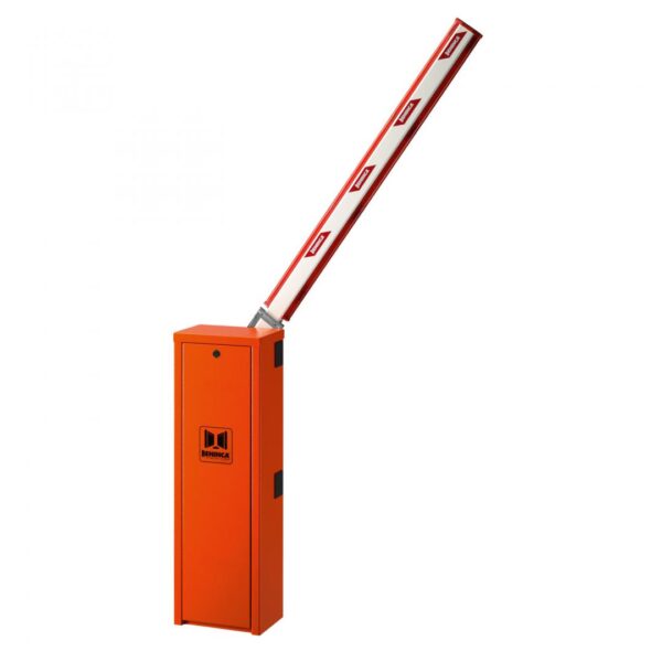 Bariera electromecanica auto Beninca LADY ( receptor radio incorporat), permite