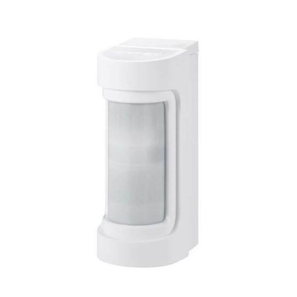 Detector de miscare pentru exterior Optex VXS-DAM-X5; dubla technologie, arie
