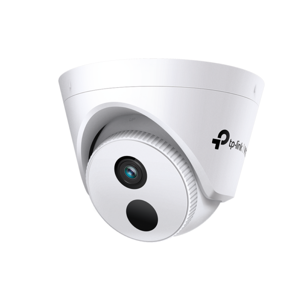 "TP-Link Camera IR de supraveghere Turret pentru interior VIGIVIGI C430I(4mm),