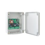 Kit automatizare poarta batanta Motorline JAG 400 - 230V, 500 - imagine 7