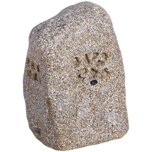 Difuzor de gradina in forma de piatra decorativa ITC T-300D,