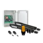 Kit automatizare poarta batanta Motorline JAG 400 - 230V, 500