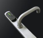 ARIES SMART 2.O. Set maner electronic, IP55, sofware ARGO/RFID. 13,56 - imagine 3