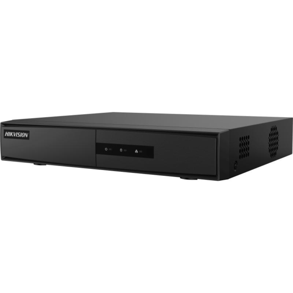 MINI NVR HIKVISION DS-7104NI-Q1/M(D) IP Video Input 4-ch Up to
