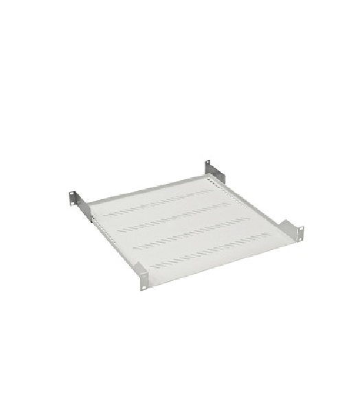 Tava fixa 19" 650mm sarcina 80kg