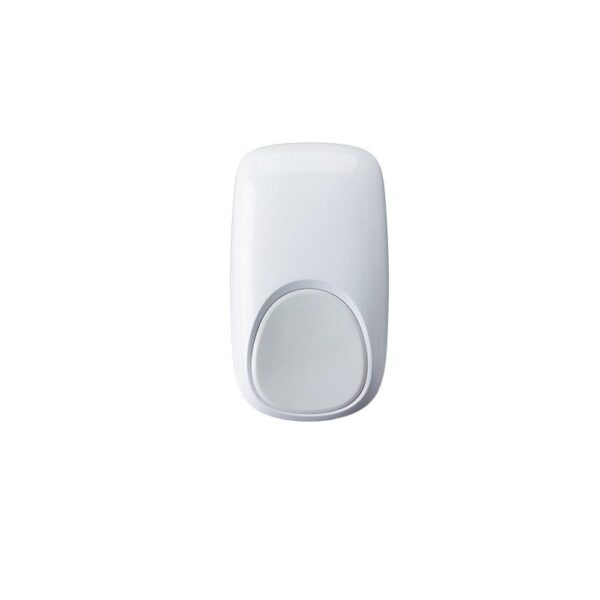 16 x 22m DUAL TEC® Motion Sensor with mirror optics