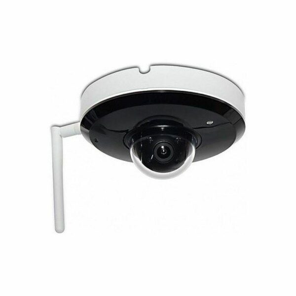 Camera de supraveghere Dahua DH-SD1A404XB-GNR-W; 4MP 4x Starlight; Senzor: 1/2.8"