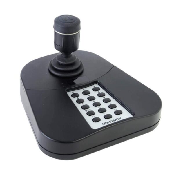 Tastatura Hikvision DS-1005KI, Usb2.0, DirectX, 15 butoane programabile ,Usb Hid