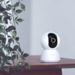 Xiaomi Smart Camera C300 360 2K XMC01 - imagine 6
