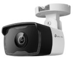 "TP-LINK VIGI 4MP Outdoor Bullet Network Camera,VIGI C340i(4mm), 1/3""Progressive Scan