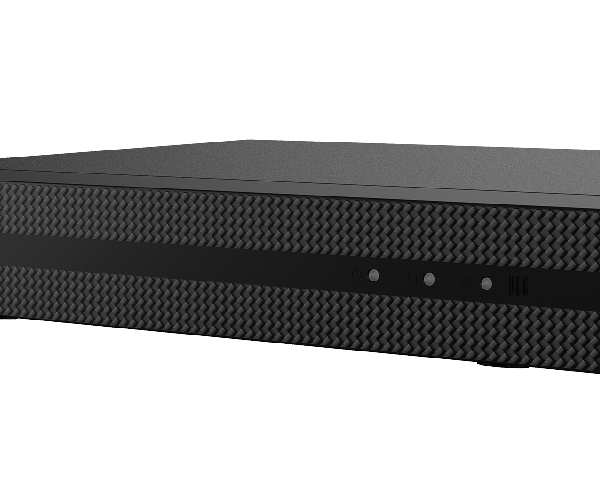 NVR Hikvision Hiwatch HWN-2108MH(C); 8 canale IP; Rezolutie: 4 MP/3
