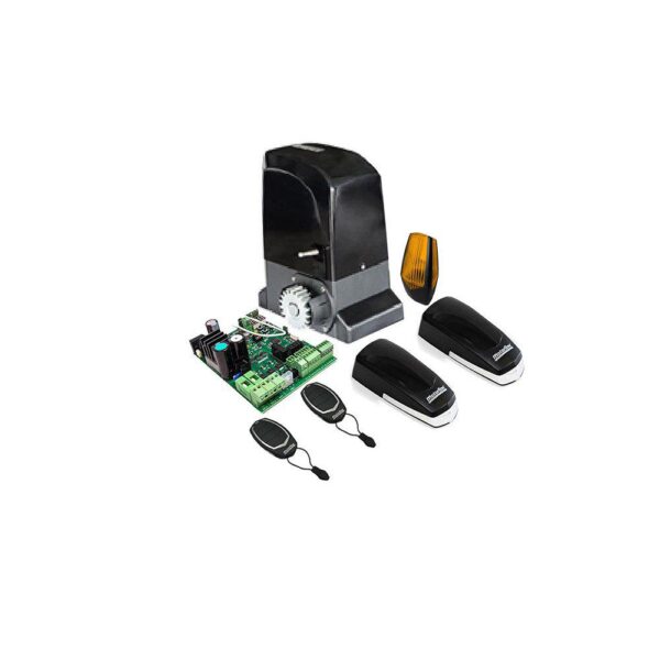 KIT GALO500 SPEED 230 VAC 450N 600 KG Motor brushless