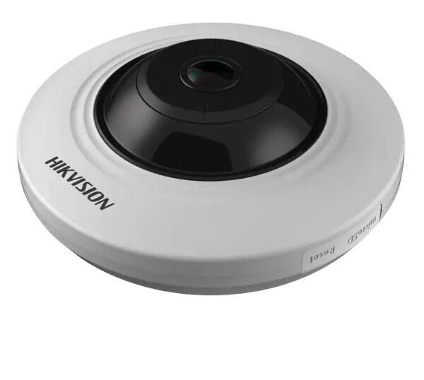 Camera supraveghere Hikvision DS-2CD2955FWD-I(1.05mm) rezolutie maxima de 5MP - 2560×1920